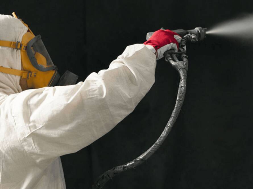 Tahta kurusu ilaçlama Bahçeşehir