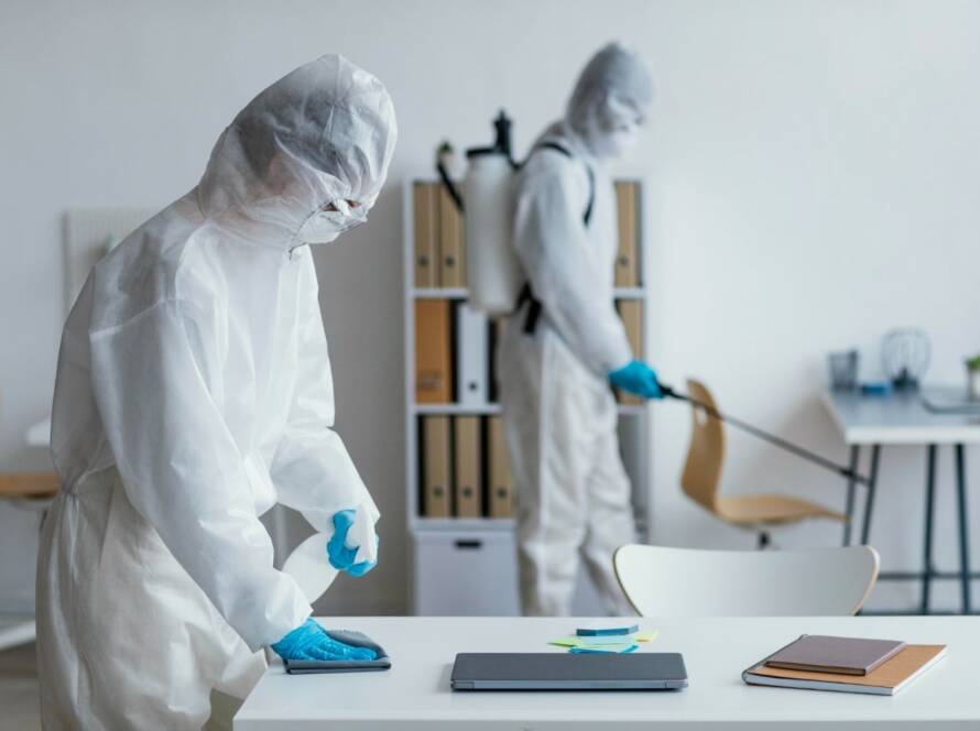 Tahta kurusu ilaçlama Bayrampaşa