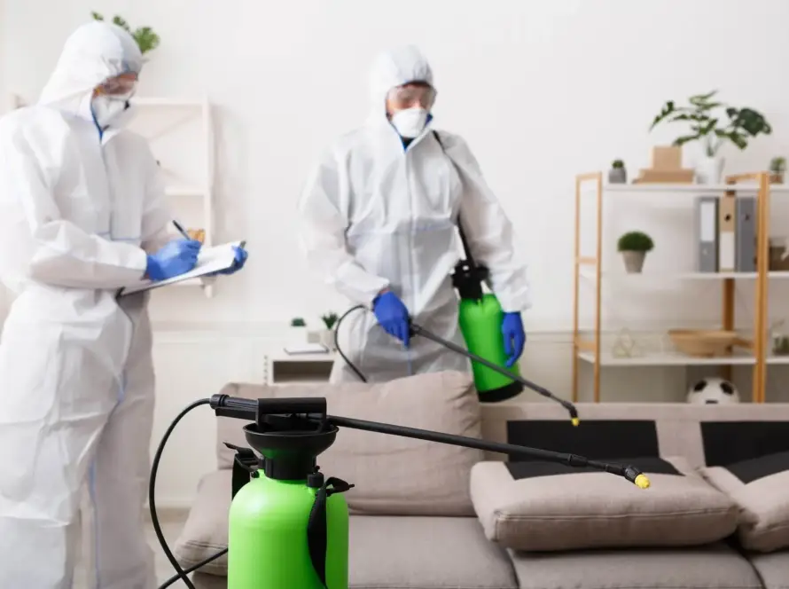 Çubuk tahta kurusu ilaçlama