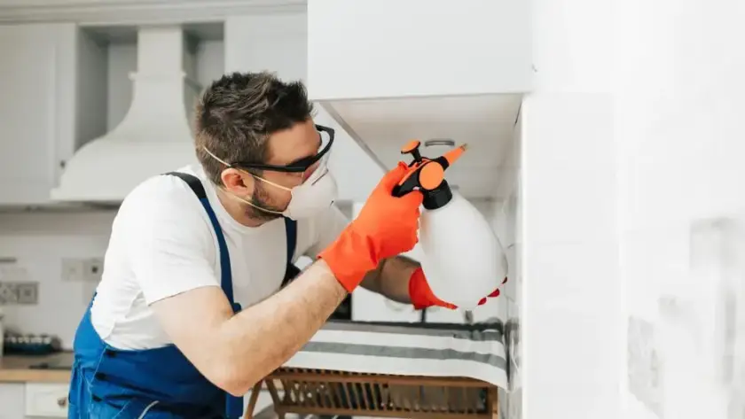 Ulus tahta kurusu ilaçlama